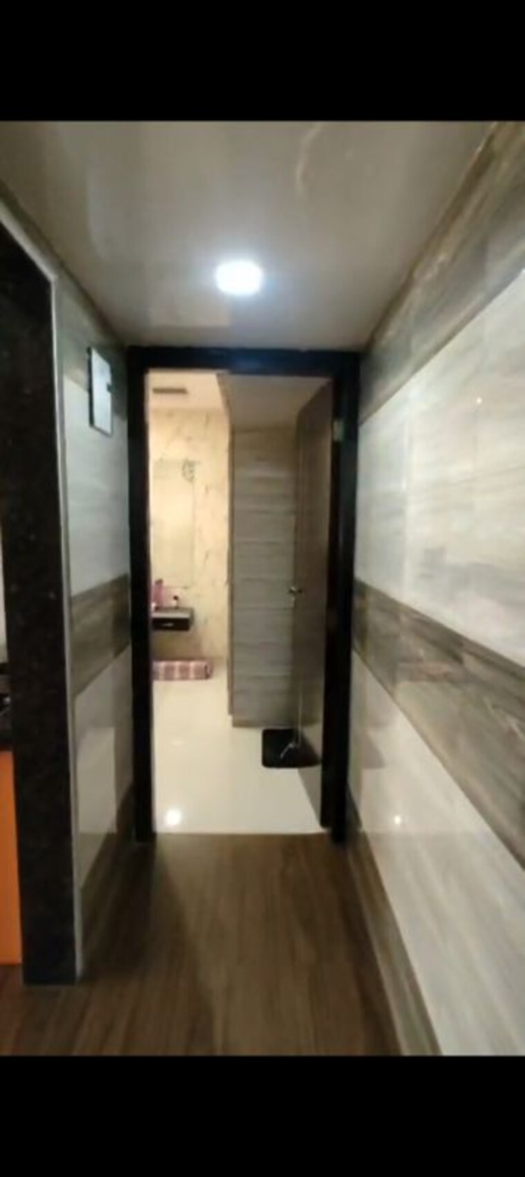 Kitchen, raj-shreeshashwat 3 Bedroom 800 Sq.Ft. Apartment In Virar West Palghar 10214044