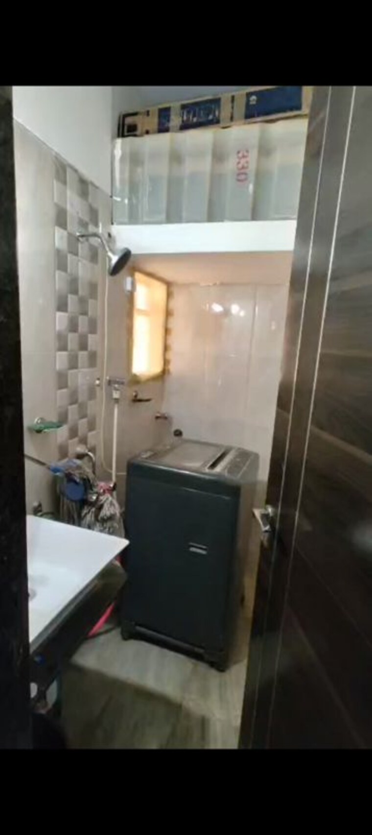 Bathroom, raj-shreeshashwat 3 Bedroom 800 Sq.Ft. Apartment In Virar West Palghar 10214044