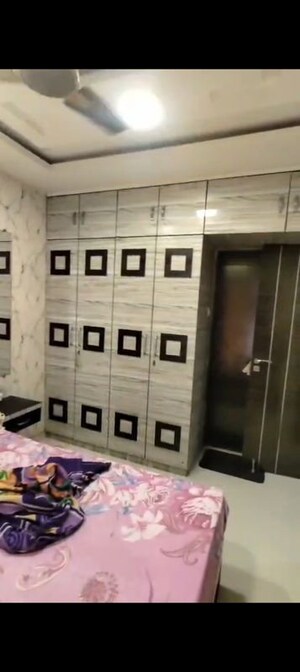 3 BHK Apartment – Exterior View View at Raj ShreeShashwat, Virar West - for Sale