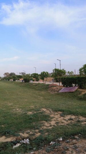 Plot Area in  Plot at Adore Smart City, Sector 97 – for Sale