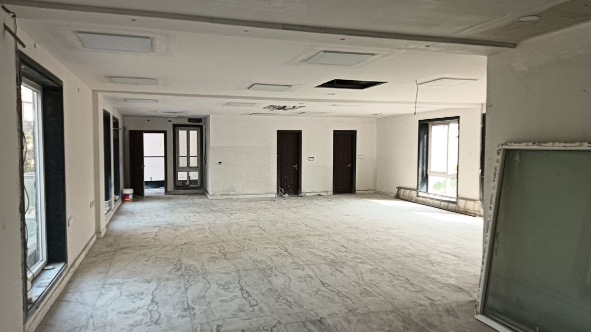 Office Space For Sale in Jubilee Hills