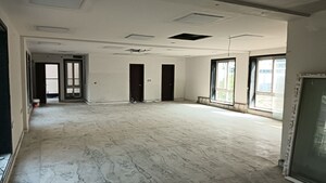 Building Lobby in  Office Space at Jubilee Hills – for Sale
