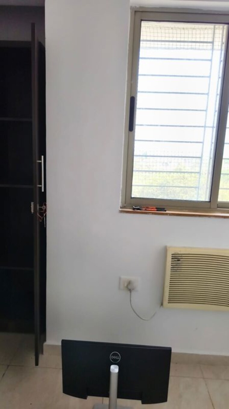 Room, river-scape 2.5 Bedroom 798 Sq.Ft. Apartment In Dombivli East Thane 10229681