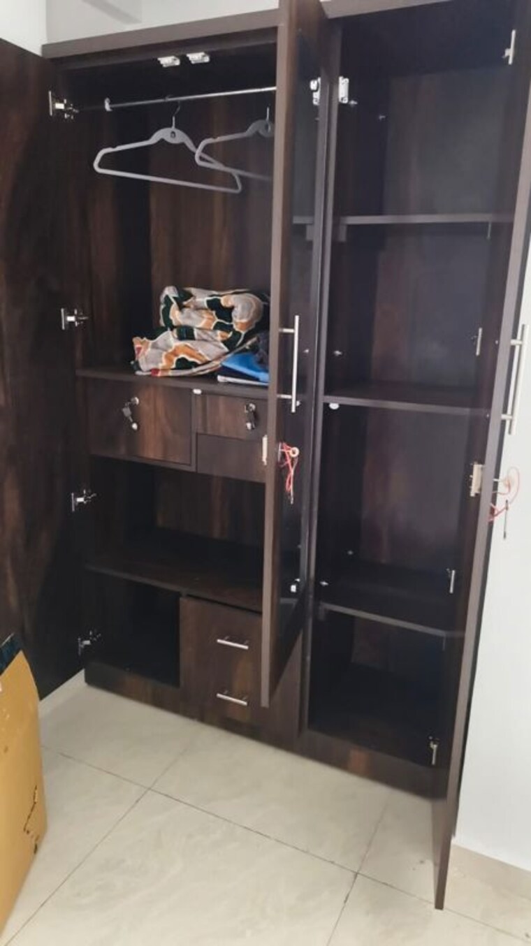 undefined, river-scape 2.5 Bedroom 798 Sq.Ft. Apartment In Dombivli East Thane 10229681