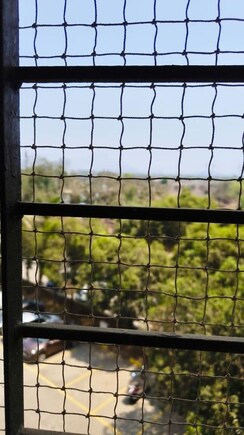 2.5 BHK + Pooja Room Apartment For Rent in River Scape