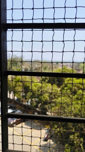 2.5 BHK Apartment For Rent in River Scape, Dombivli East