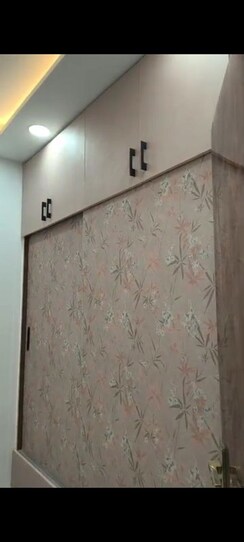 1.5 BHK Apartment For Sale in Rohini Sector 23