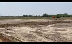 Plot For Sale in Sector 18 Wave City