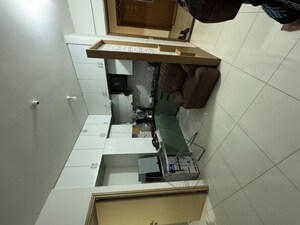 Team Area in 2 BHK Apartment at Godrej Royale Woods, Devanahalli – for Rent