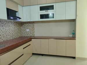 Kitchen in 2 BHK Apartment at Sector 14 Dwarka – for Rent
