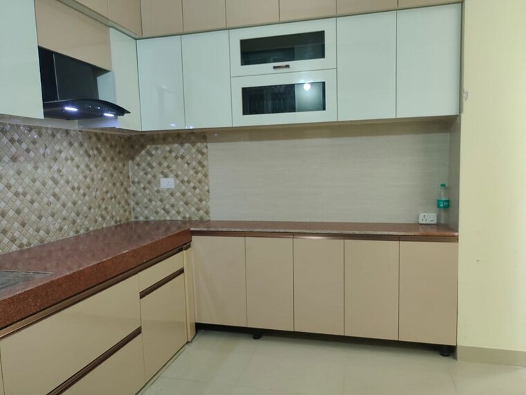 Kitchen, sector 14 dwarka 2 Bedroom 1200 Sq.Ft. Apartment In Sector 14 Dwarka Delhi 10229670