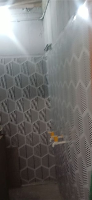 Bathroom in  Warehouse at Rohini Sector 23 – for Rent