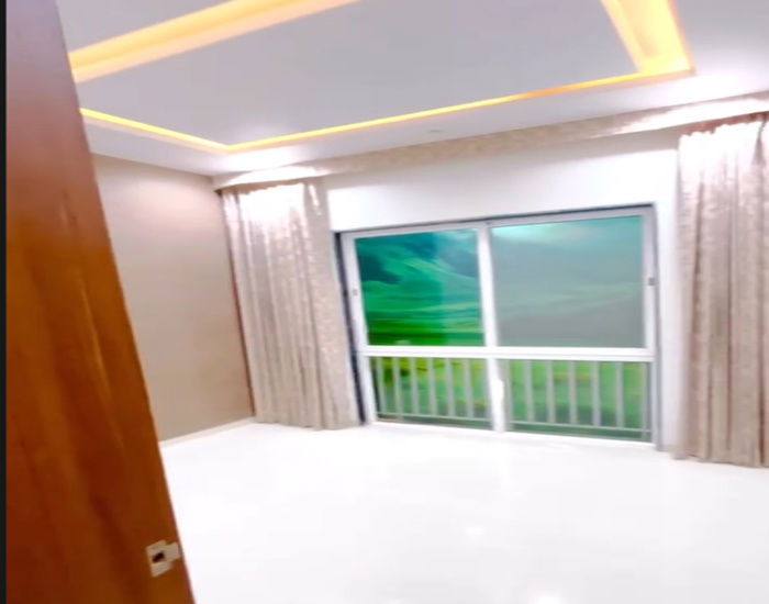 1 BHK Apartment For Sale in Kalyan Shilphata Road