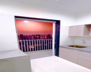 Bedroom in 1 BHK Apartment at Kalyan Shilphata Road – for Sale