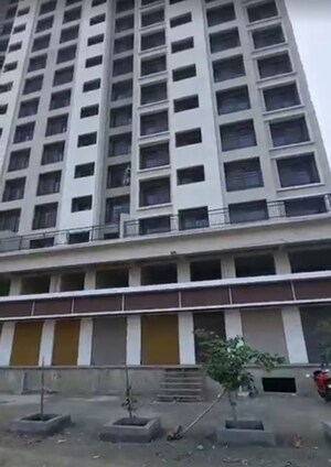  Shop For Rent in Ornate Heights, Vasai East