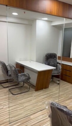Office Space For Rent in Navratna Corporate Park