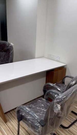 Furnished Amenities in  Office Space at Navratna Corporate Park, Ashok Vatika – for Rent