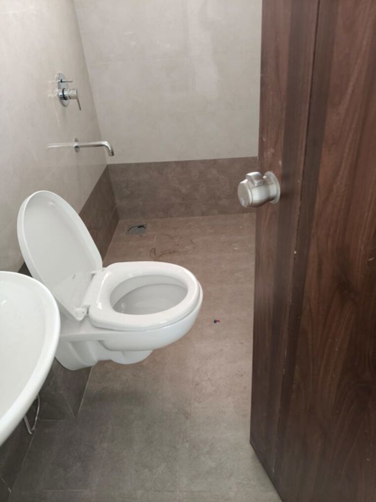 Bathroom, urban-skyline-phase-1 2 Bedroom 1000 Sq.Ft. Apartment In Ravet Pune 10229652