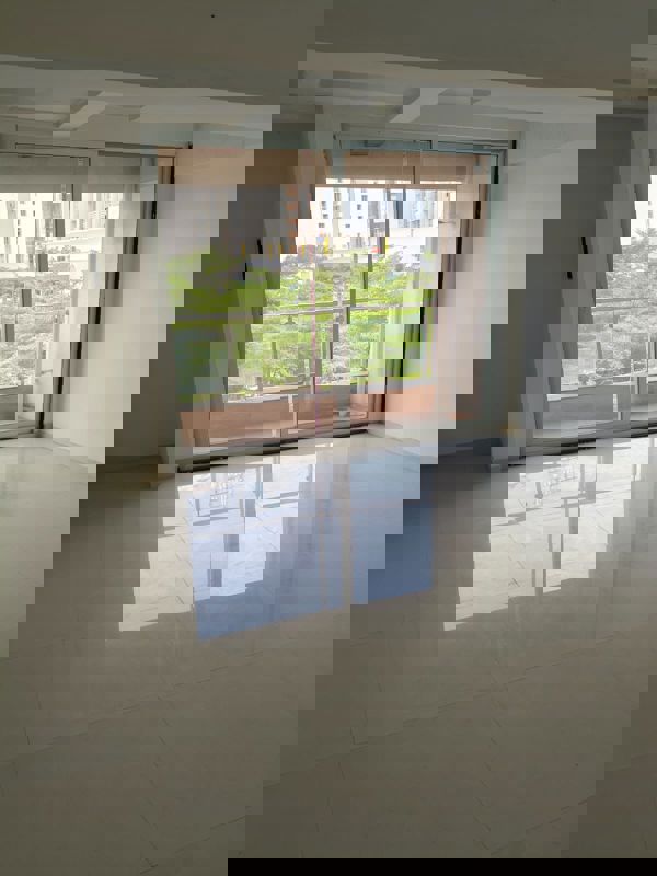 2 BHK 1000 Sq.Ft. Apartment in Urban Skyline Phase 1