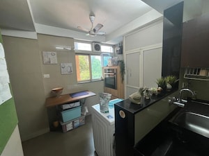 Team Area in 3 BHK Apartment at Hiranandani Gardens Octavius, Powai – for Sale