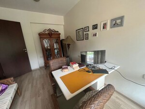 Team Area in 3 BHK Apartment at Hiranandani Gardens Octavius, Powai – for Sale