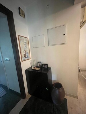 Bathroom in 3 BHK Apartment at Hiranandani Gardens Octavius, Powai – for Sale