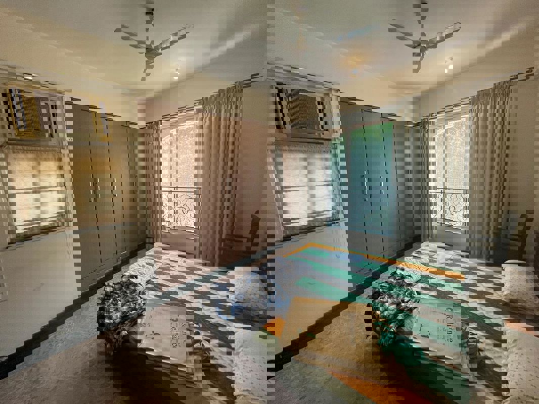 3 BHK + Extra Room 1550 Sq.Ft. Apartment in Hiranandani Gardens Octavius