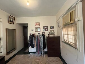 Kitchen in 3 BHK Apartment at Hiranandani Gardens Octavius, Powai – for Sale