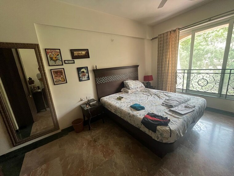 Bedroom, hiranandani-gardens-octavius 3 Bedroom 1550 Sq.Ft. Apartment In Powai Mumbai 10229661
