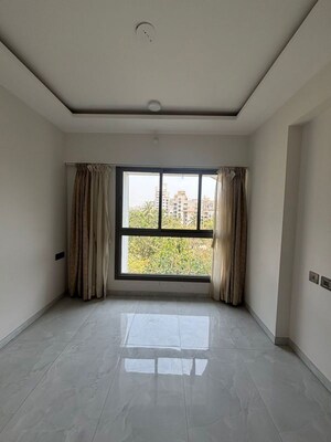 1 BHK Apartment For Sale in Paradigm 71 Midtown, Chembur