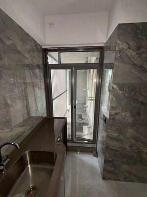 Kitchen in 1 BHK Apartment at Paradigm 71 Midtown, Chembur – for Sale