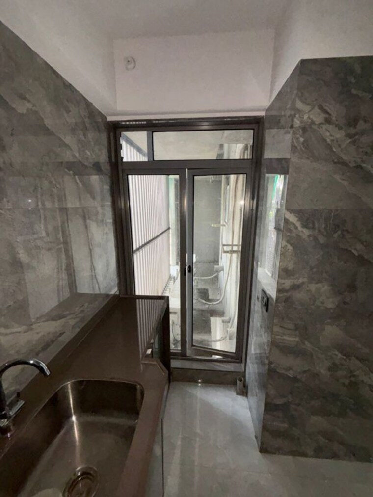 Kitchen, paradigm-71-midtown 1 Bedroom 385 Sq.Ft. Apartment In Chembur Mumbai 10229818