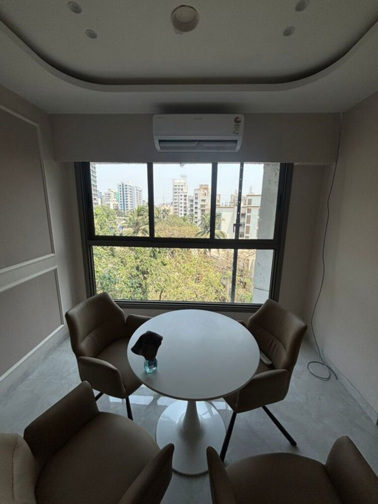 Dining area, paradigm-71-midtown 1 Bedroom 385 Sq.Ft. Apartment In Chembur Mumbai 10229818