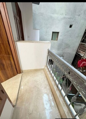 Kitchen in 1 BHK Builder Floor at Saket – for Rent