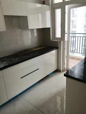 Kitchen in 4 BHK Penthouse at New Chandigarh – for Sale