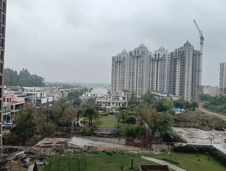 Exterior View, new chandigarh 4 Bedroom 3900 Sq.Ft. Penthouse In New Chandigarh Chandigarh 10230018