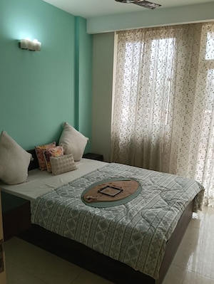 Bedroom in 4 BHK Penthouse at New Chandigarh – for Sale