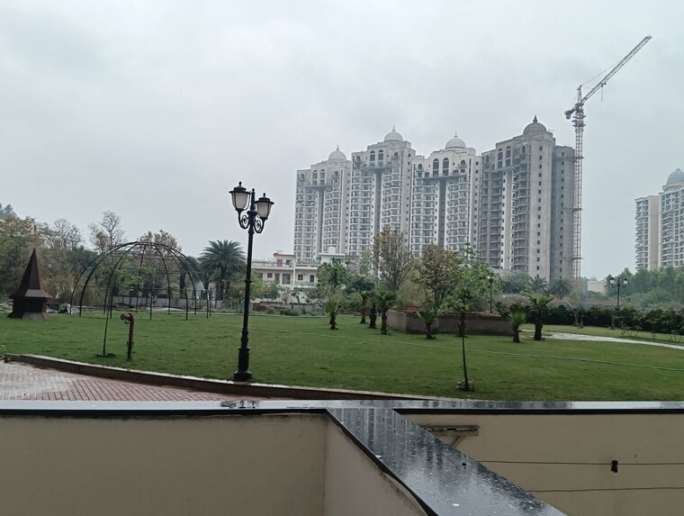 Swimming Pool, new chandigarh 4 Bedroom 3900 Sq.Ft. Penthouse In New Chandigarh Chandigarh 10230018