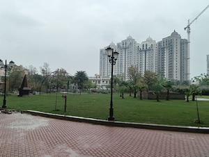 Swimming Pool in 4 BHK Penthouse at New Chandigarh – for Sale