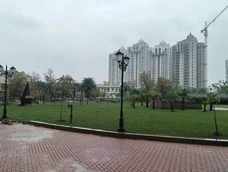 Swimming Pool, new chandigarh 4 Bedroom 3900 Sq.Ft. Penthouse In New Chandigarh Chandigarh 10230018