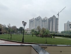 4 BHK + Servant Room Penthouse For Sale in New Chandigarh