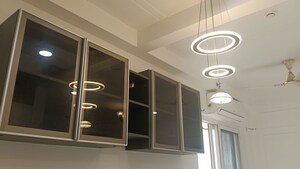 Furnished Amenities in 3 BHK Apartment at Civitech Stadia, Sector 79 – for Rent