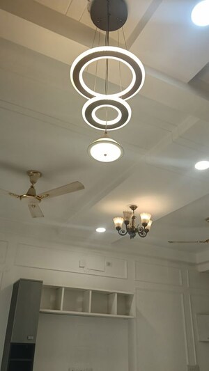 Furnished Amenities in 3 BHK Apartment at Civitech Stadia, Sector 79 – for Rent