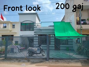 3 BHK Independent House – Exterior View View at Sunny Enclave - for Sale