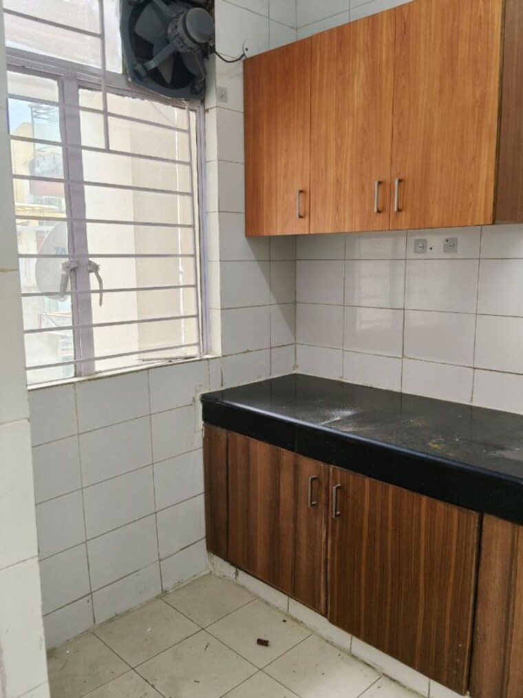 Kitchen, vasant kunj 2 Bedroom 1000 Sq.Ft. Apartment In Vasant Kunj Delhi 10230043