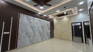 Kitchen in 2 BHK Independent House at Kharar – for Rent