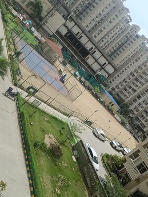 3 BHK Apartment – Exterior View View at Amrapali Silicon City, Sector 76 - for Sale