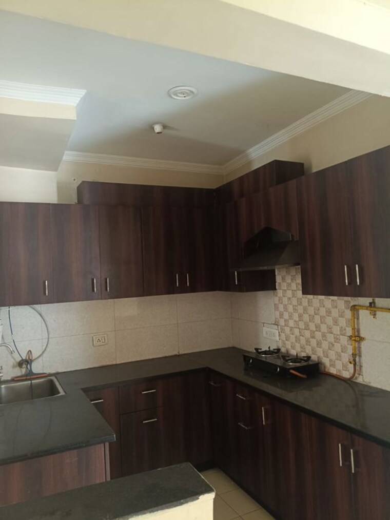 Kitchen, amrapali-silicon-city 3 Bedroom 1420 Sq.Ft. Apartment In Sector 76 Noida 10230061