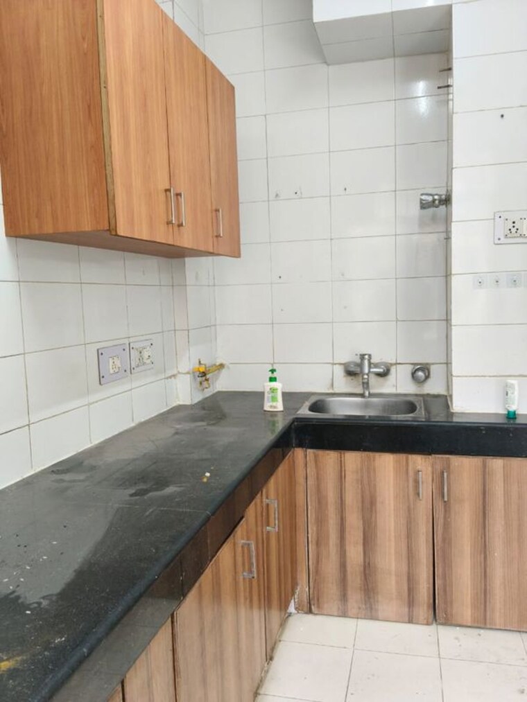 Kitchen, vasant kunj 2 Bedroom 1050 Sq.Ft. Apartment In Vasant Kunj Delhi 10230099