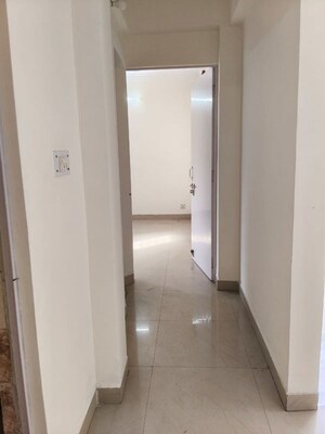 Building Lobby in 2 BHK Apartment at Vasant Kunj – for Sale